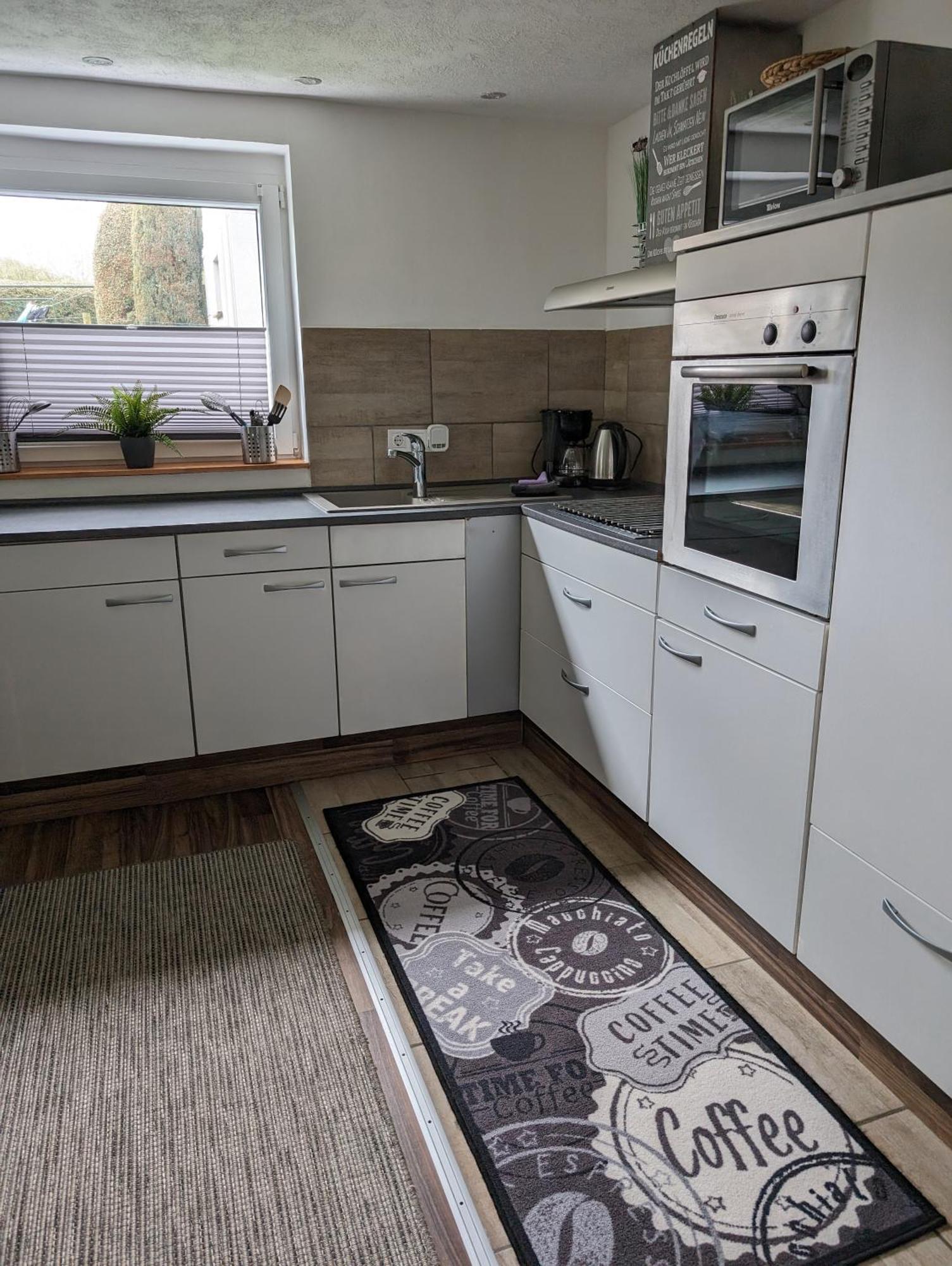 Ferienwohnung Zum Kuehlen Grund Eimelrod Exteriör bild